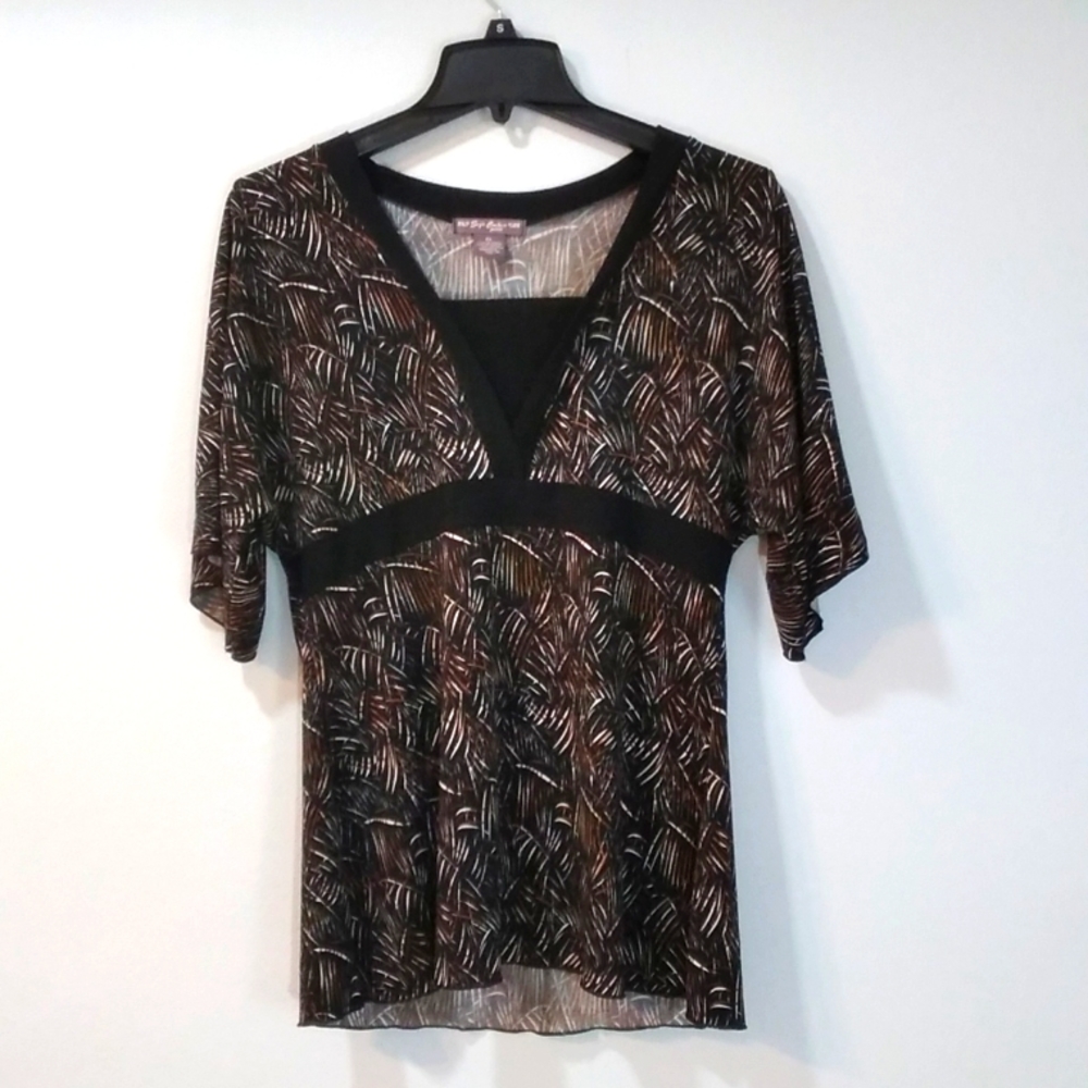 Suzie Couture Women's Shirt